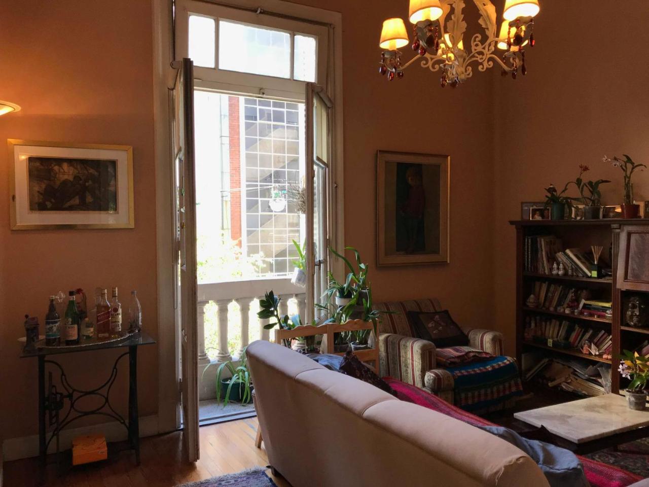 Mariel Bed and breakfast Ciudad Autónoma de Buenos Aires