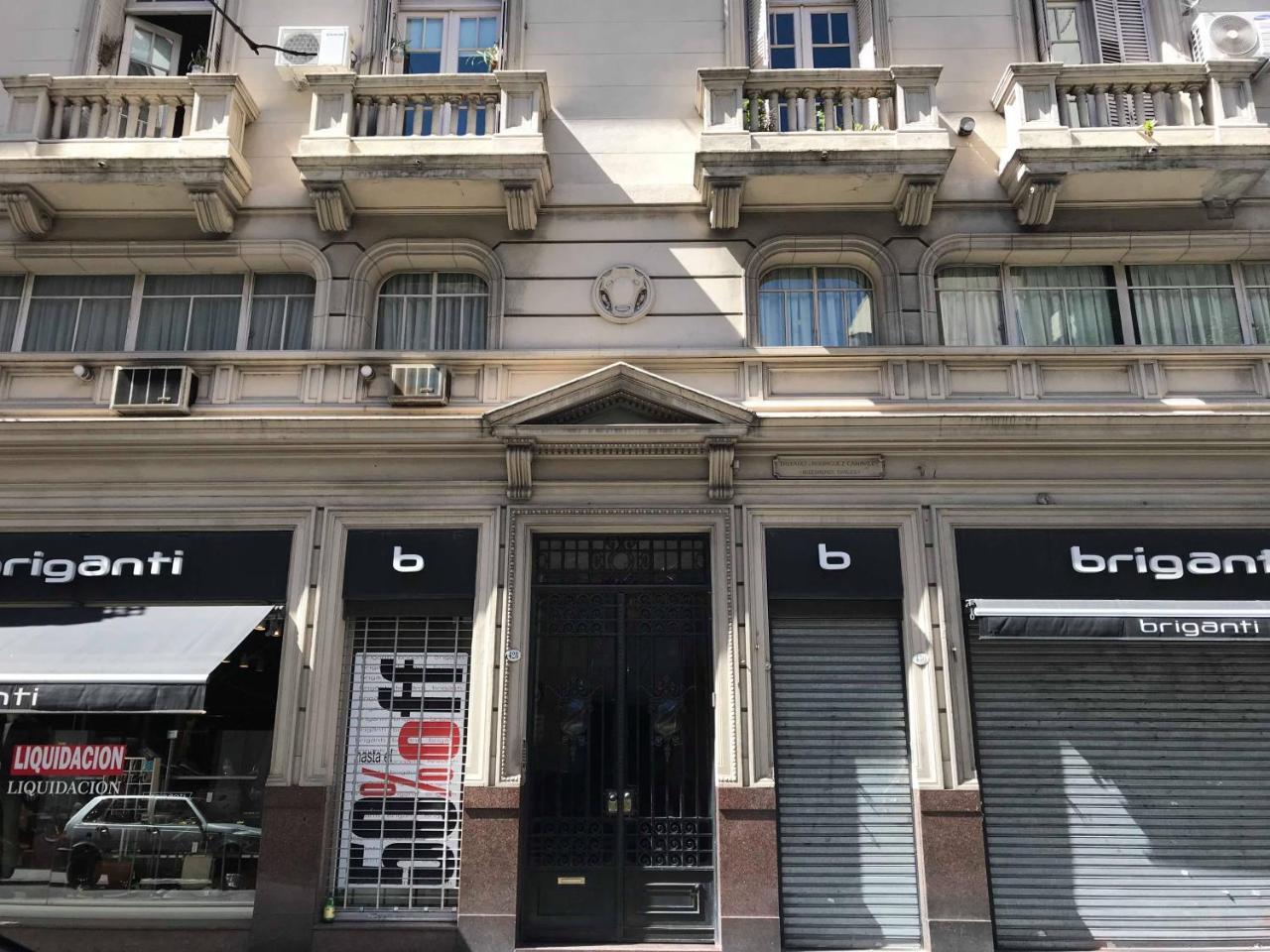 Bed and breakfast Mariel Ciudad Autónoma de Buenos Aires