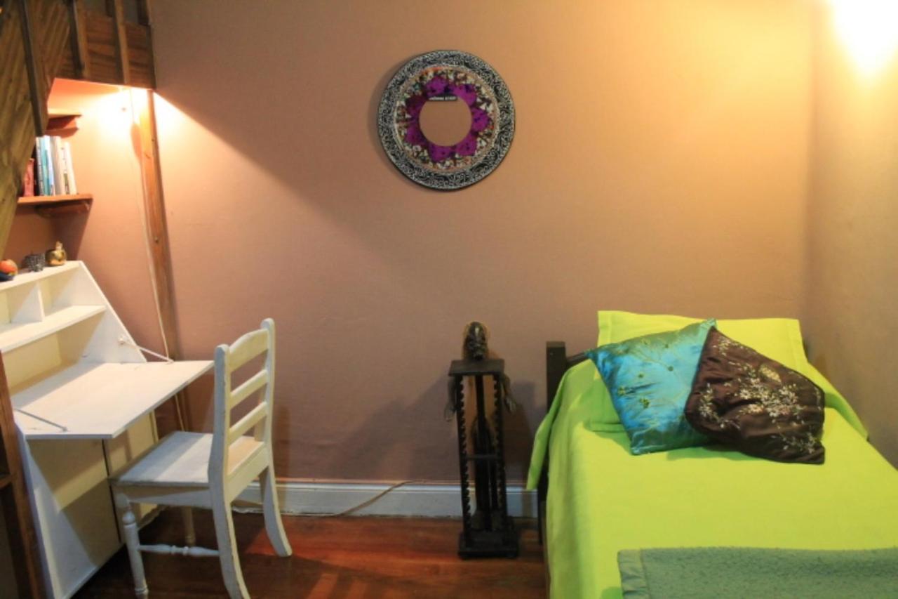 Mariel Bed and breakfast *