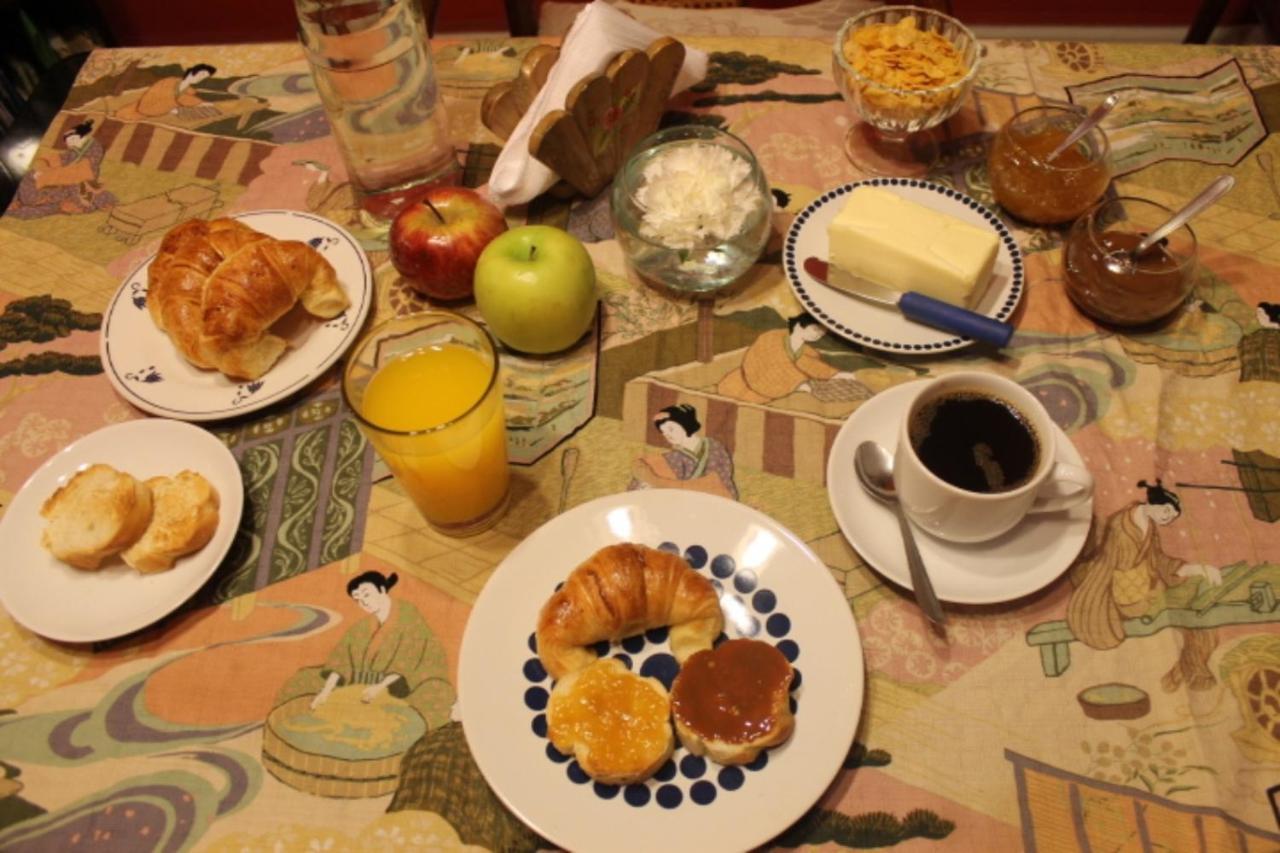 Mariel Bed and breakfast